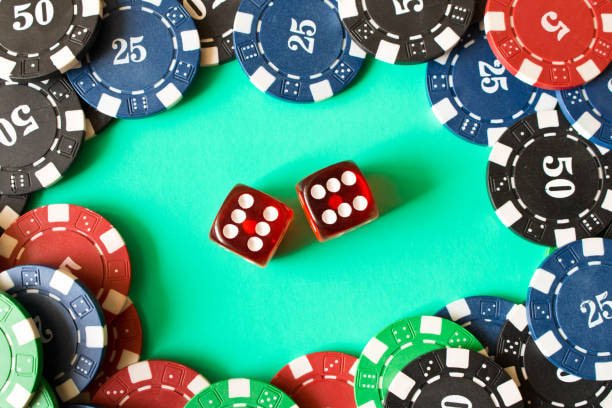 Gameplay Live Casino dengan dealer profesional di platform sgt138